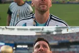 Messi khóc nghẹn ngày chia tay World Cup: Khi vũ điệu cuối cùng khép lại bằng kỷ lục buồn