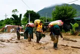 Mưa lũ tàn phá Mường Than, Lai Châu kiến nghị Trung ương hỗ trợ khẩn cấp gạo và hàng trăm tỷ đồng