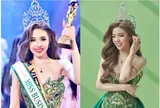 Cựu Hoa hậu mang vương miện 3 tỷ đồng đi kiểm định, kết quả gây bão dư luận