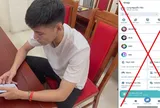 Khoe thành tích cá độ bóng đá trên mạng xã hội, Nguyễn Tiến Long bị điều tra