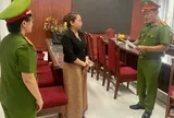 Dùng chiêu “đất tái định cư giá rẻ”, Nguyễn Thị Lệ Hoa chiếm đoạt 7,7 tỷ đồng