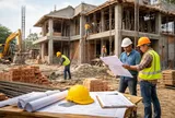 Ngoài sổ đỏ, 15 loại giấy tờ đất đai này cũng có thể dùng để xin phép xây dựng