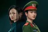 Việt Hoa, Thu Quỳnh và dàn mỹ nhân "Lửa trắng" ngoài đời cuốn hút ra sao?