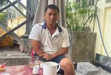 Người đàn ông lang thang 15 ngày được công an giúp đoàn tụ với gia đình nhờ một cuộc gọi nhỡ
