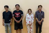 Từ tin nhắn rủ đi nhà nghỉ, "chuyện mờ ám" của Trần Ngọc Lành cùng 5 người đàn ông bại lộ