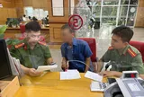 Nhận cuộc gọi từ đầu số +8477, người đàn ông mang 120 triệu đồng đến ngân hàng chuyển vào "tài khoản an toàn"