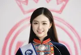 Nhan sắc gây thương nhớ của nữ sinh Đại học Thái Nguyên tại Hoa hậu Việt Nam 2026
