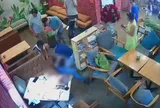 Điều dưỡng kịp cứu nam thanh niên ngừng tim giữa quán cà phê