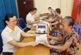 Chính thức: Kể từ nay, người hưởng hưu trí xã hội lãnh thêm 250.000 đồng/tháng theo Nghị quyết 64?