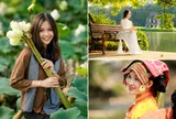 Top 10 vùng đất có nhiều người đẹp nhất Việt Nam, vị trí số 1 cực kỳ đặc biệt