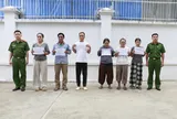 Triệt phá 2 đường dây mua bán phụ nữ xuyên biên giới, có nạn nhân chưa đủ 14 tuổi