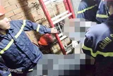 Phát hiện thi thể dưới đáy giếng sâu 20m tại nhà dân ở Đồng Nai