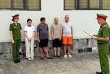Khởi tố Trưởng phòng Kinh doanh SJC cùng 3 người: Hơn 3.400 viên kim cương nhập lậu được đưa vào hệ thống bán lẻ