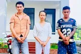 Bắt Nguyễn Thị Kim Chi sau tin báo của người dân, hé lộ diễn biến bên trong căn nhà