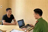 Thuê 4 ô tô rồi không chịu trả, Lê Văn Liệu SN 1989 bị khởi tố