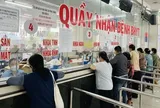 Người tham gia BHYT cần biết: Hàng loạt mức hưởng mới