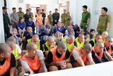 Đột kích ổ nhóm lừa đảo ở Lào do người Việt cầm đầu, hơn 1.000 phụ huynh sập bẫy mất trên 5 tỷ đồng