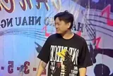 Hình ảnh mới của Hoài Lâm gây xôn xao