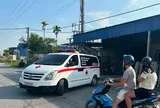 Danh tính nghi phạm sát hại người phụ nữ trước cửa khách sạn ở Hải Phòng