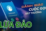 Danh sách số điện thoại lừa đảo mới nhất: Người dân thấy gọi đến phải cup máy ngay kẻo mất tiền