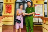 Hành động đẹp sau khi nhặt được chiếc ví chứa 100 triệu đồng
