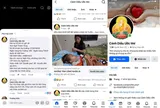 Ai từng chuyển tiền vào tài khoản này để làm từ thiện, Công an đề nghị sớm liên hệ