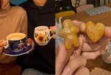 Hoàng Oanh đăng ảnh ngọt ngào bên bạn trai bí ẩn, một chi tiết khiến dân mạng đổ dồn chú ý