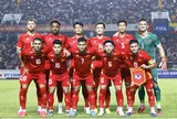 Việt Nam mở màn ASEAN Cup 2026: Quang Hải, Xuân Son sẵn sàng "khai hỏa" trước Timor Leste