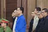 Tử hình Nguyễn Chí Việt và Đoàn Chí Hải, cầm đầu đường dây mua bán gần 30kg ma túy