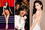 Không chỉ nổi tiếng đất học, nơi đây còn sản sinh nhiều người đẹp đình đám