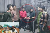 Triệt phá đường dây chế tạo đạn chì bán trên TikTok dưới vỏ bọc "chì câu cá" ở Bắc Ninh do Nguyễn Thế Huynh cầm đầu