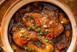 Kho cá nhớ làm thêm 1 bước này: Cá kho đậm vị, thơm ngon, không còn mùi tanh