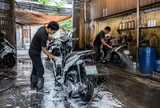 Vì sao nhiều người vừa rửa xe xong thì trời mưa? Hoá ra không phải trùng hợp