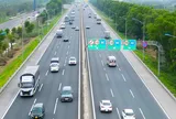 Đề xuất bố trí “làn vượt xe” trên cao tốc, xử lý tình trạng xe chạy chậm bám làn trái