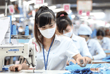 Đề xuất tăng lương tối thiểu vùng từ 01/01/2027: Chênh lệch giữa mức cao nhất và thấp nhất ở bảng lương lên tới 41,09%, cụ thể ra sao?