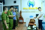 Giả danh bác sĩ, chủ phòng khám bị khởi tố