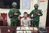 Bắt đối tượng quê Đắk Lắk vận chuyển khoảng 30.000 viên ma túy tổng hợp tại Hưng Yên