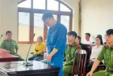Tử hình Nguyễn Minh Phúc SN 1995