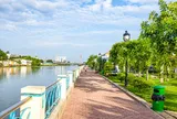 Phát hiện người phụ nữ khoảng 50 tuổi tử vong trên sông Sài Gòn, trên người chỉ tìm thấy một thứ