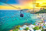 Một hòn đảo của Việt Nam vượt Fiji, lọt top 10 điểm đến được du khách toàn cầu săn đón, lượng tìm kiếm tăng 25%