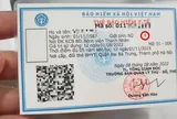 Muốn biết mức hưởng BHYT là bao nhiêu? Chỉ cần nhìn ký hiệu này trên thẻ BHYT là rõ