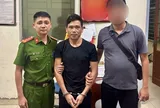 Vũ Hồng Quân đã ra đầu thú