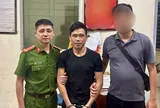 Vũ Hồng Quân đã ra đầu thú