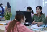 Loạt thay đổi về cấp Phiếu lý lịch tư pháp người dân cần biết