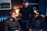 Chelsea đàm phán chiêu mộ Danny Welbeck và Jordan Henderson