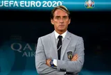 Roberto Mancini chính thức trở lại dẫn dắt tuyển Italia