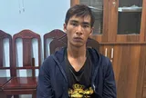 Hữu Thanh Thành sa lưới sau thời gian lẩn trốn