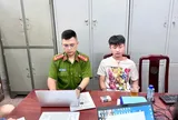 Bắt đối tượng truy nã Vũ Hồ Hải Minh sau hơn 9 tháng lẩn trốn