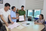 Với vỏ bọc doanh nghiệp, Lê Thị Kim Nhung huy động gần 600 tỷ đồng cùng lời hứa “không rủi ro, không mất vốn"