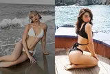 Hotgirl Phú Thọ là thủ khoa trường quân đội, ngày càng quyến rũ với phong cách thời trang táo bạo